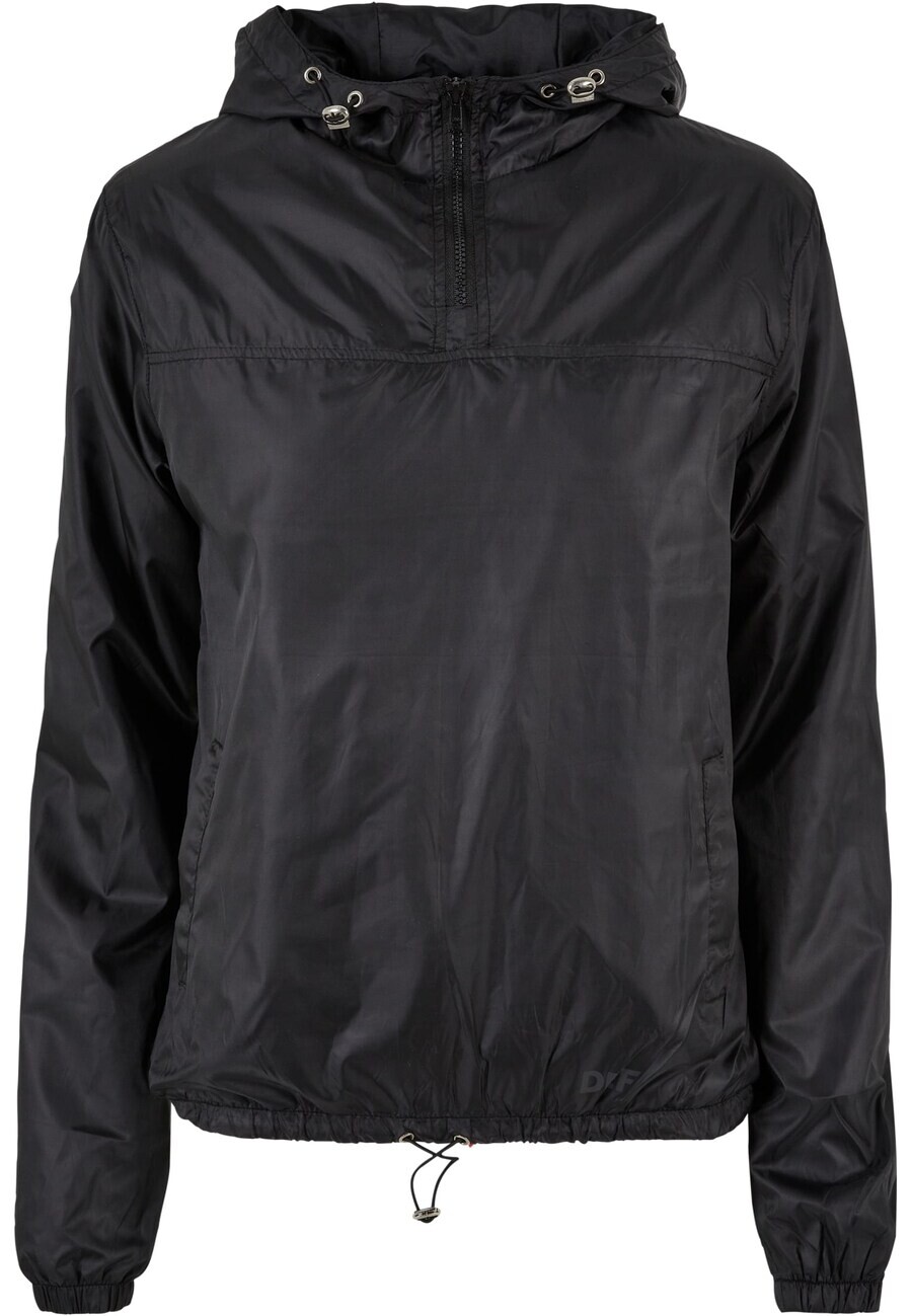 Межсезонная куртка Def RAMIE, черный
Межсезонная куртка Def RAMIE, черный