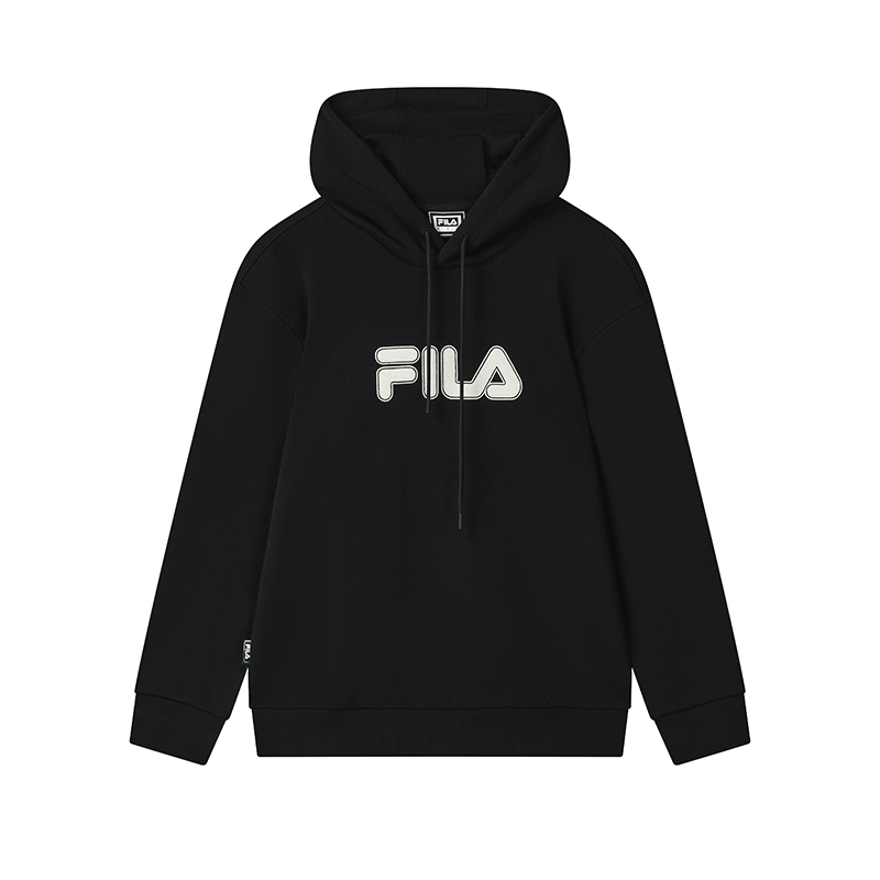 Оригинальный свитшот Unisex FILA, серый
Оригинальный свитшот Unisex FILA, серый