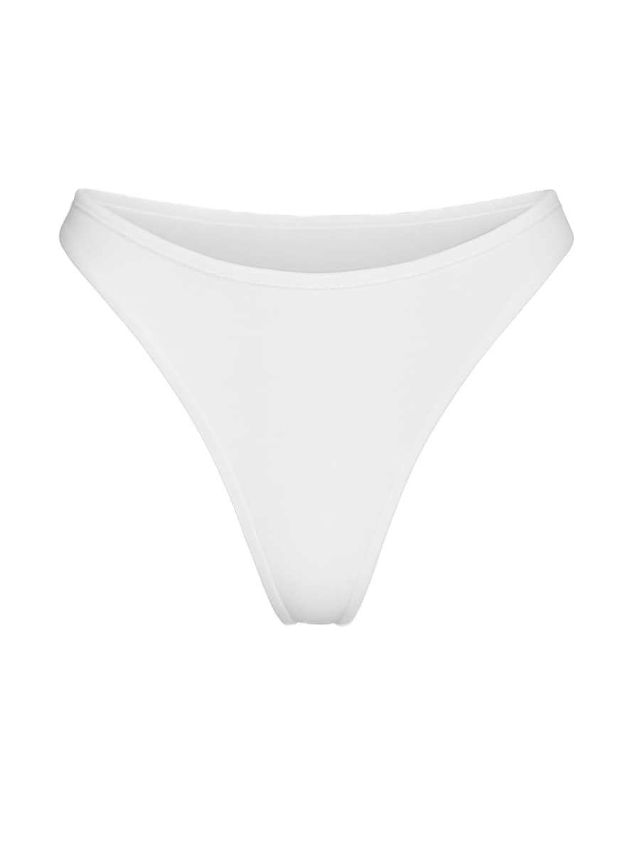 Стринги C&City, белый
Стринги C&City, белый