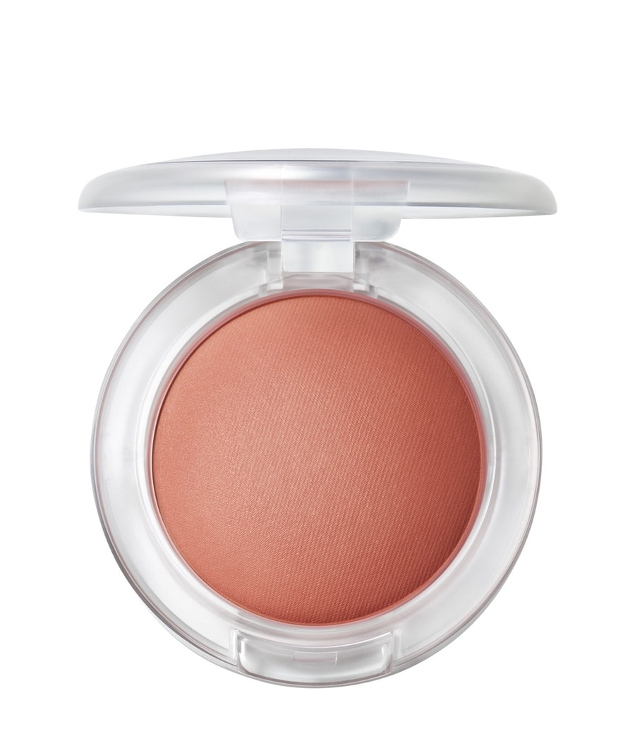 Кремовые румяна MAC Glow Play Blush, Ginger Luck, 7.3g
Кремовые румяна MAC Glow Play Blush, Ginger Luck, 7.3g