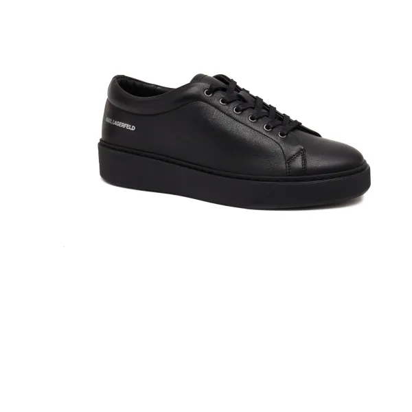 Кроссвоки Flint lo lthr Karl Lagerfeld, черный
Кроссвоки Flint lo lthr Karl Lagerfeld, черный