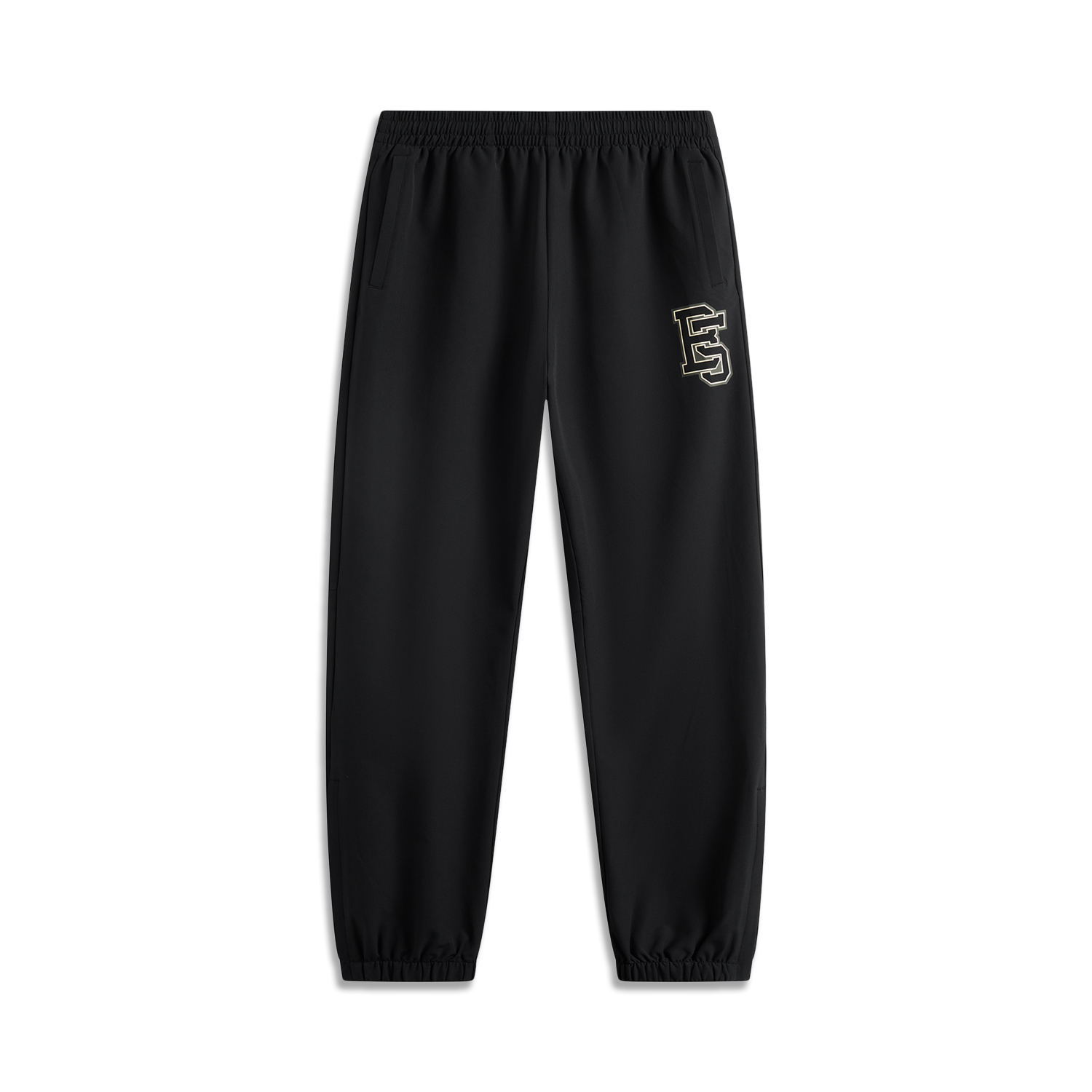 LINING Брюки athletic мужские black
LINING Брюки athletic мужские black