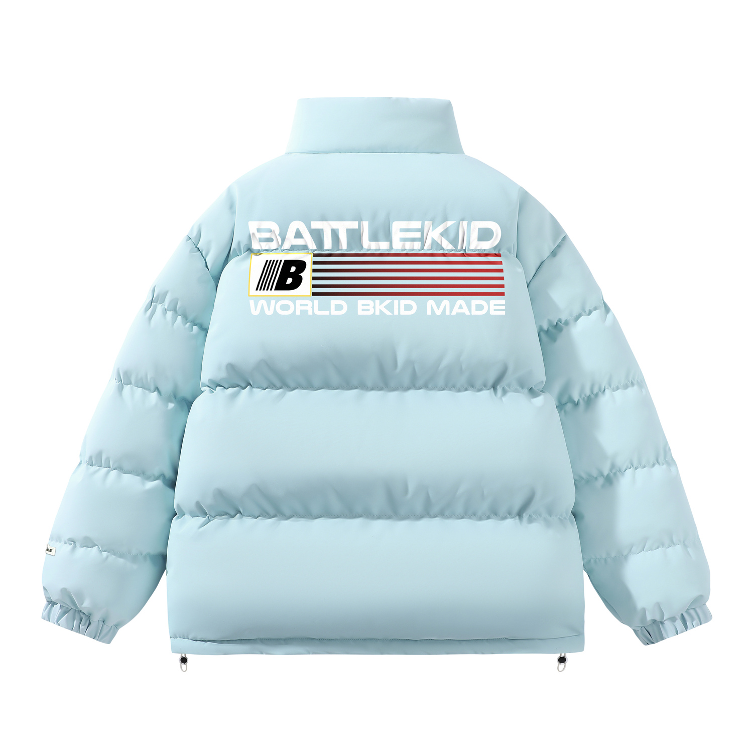 DARKCIRCLE Пуховик Unisex, Sky Blue
DARKCIRCLE Пуховик Unisex, Sky Blue