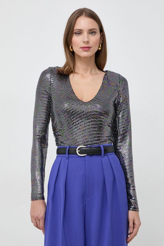 Купальник Guess, коричневый
Купальник Guess, коричневый