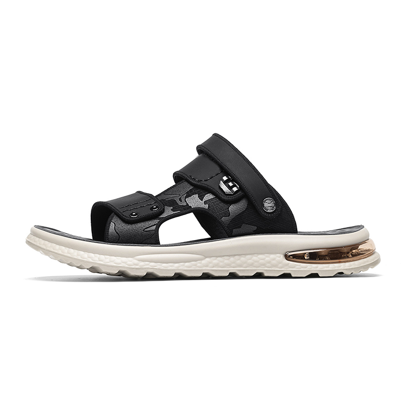 Пляжные сандалии мужские Mulinsen, Black
Пляжные сандалии мужские Mulinsen, Black