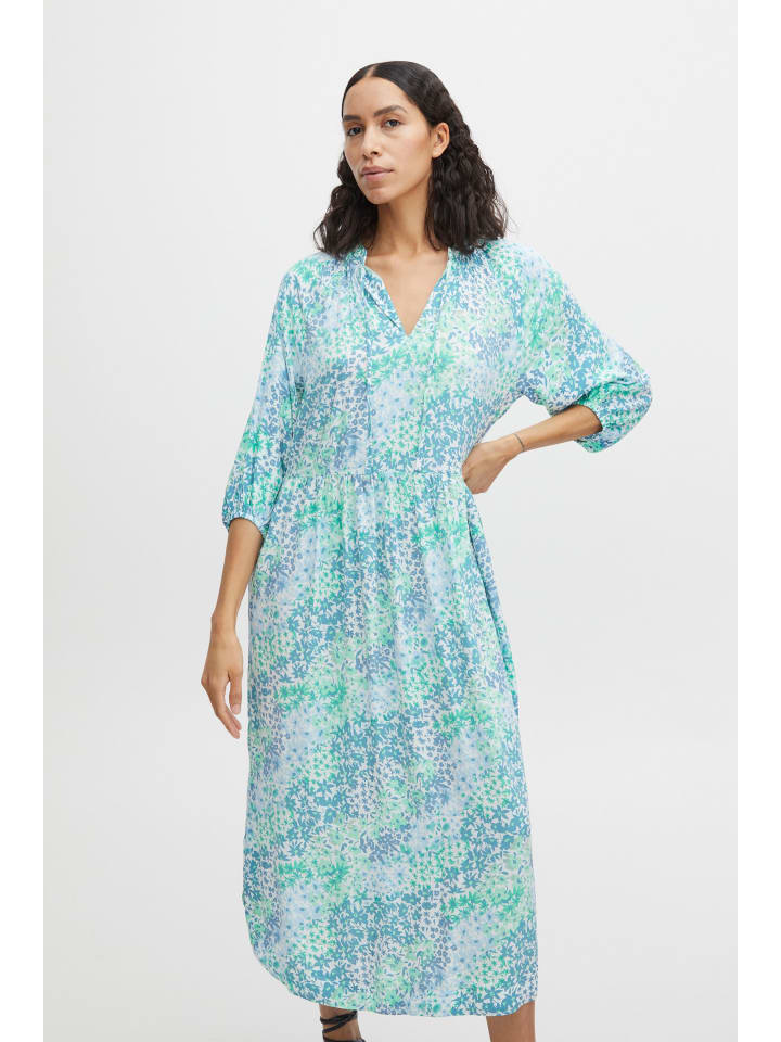 Короткое платье b.young Blusenkleid BYMMJOELLA LONG TUNIC DR - 20812927 Modisches Kleid, цвет Midi-LängeBlau
Короткое платье b.young Blusenkleid BYMMJOELLA LONG TUNIC DR - 20812927 Modisches Kleid, цвет Midi-LängeBlau
