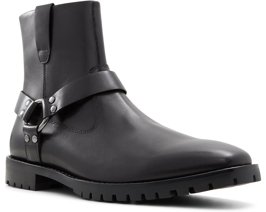 Ботинки ALDO Brewster, черный
Ботинки ALDO Brewster, черный