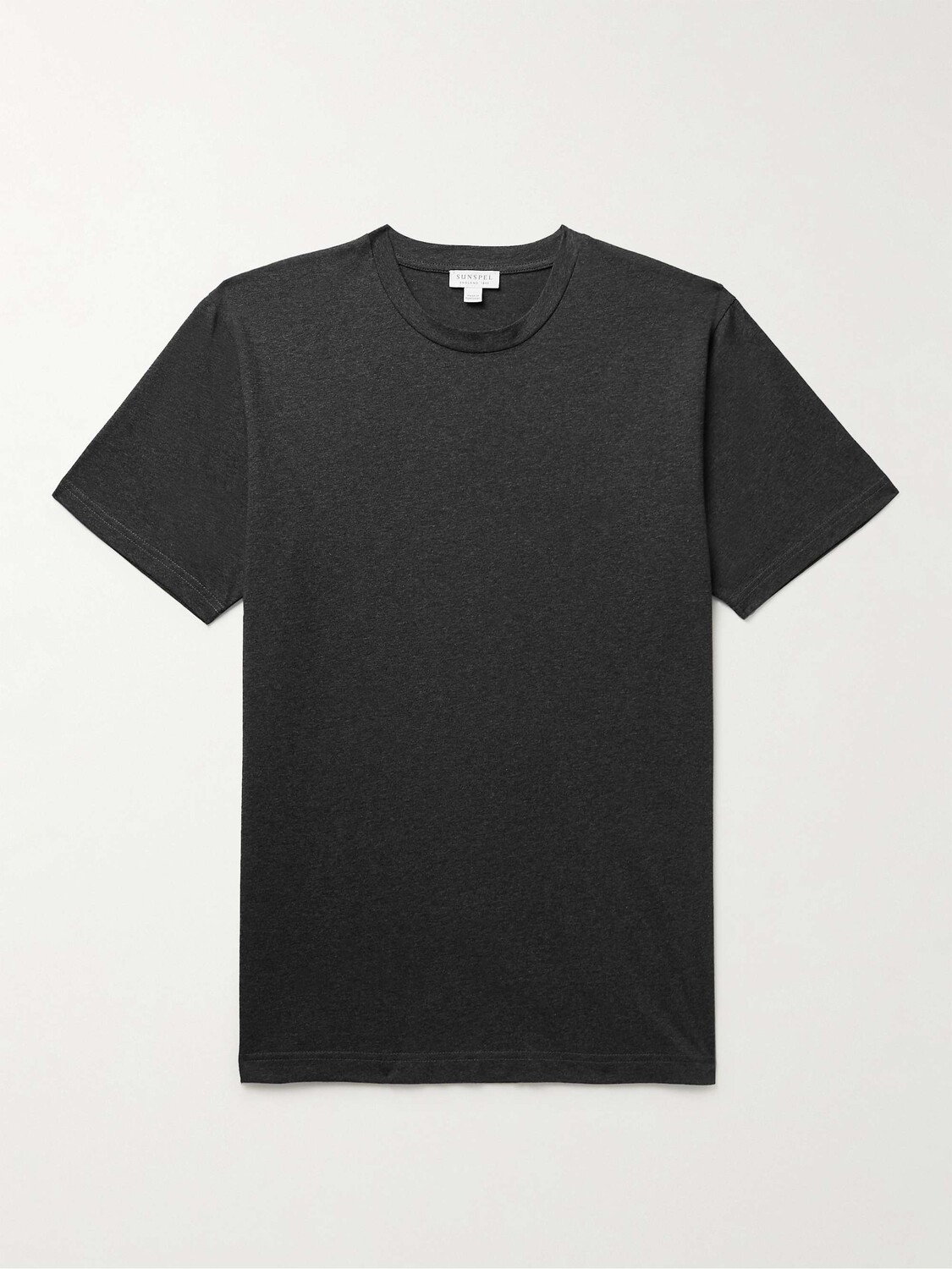 Футболка Riviera из органического хлопкового джерси SUNSPEL, древесный уголь, Черный, Футболка Riviera из органического хлопкового джерси SUNSPEL, древесный уголь
Футболка Riviera из органического хлопкового джерси SUNSPEL, древесный уголь, Черный, Футболка Riviera из органического хлопкового джерси SUNSPEL, древесный уголь