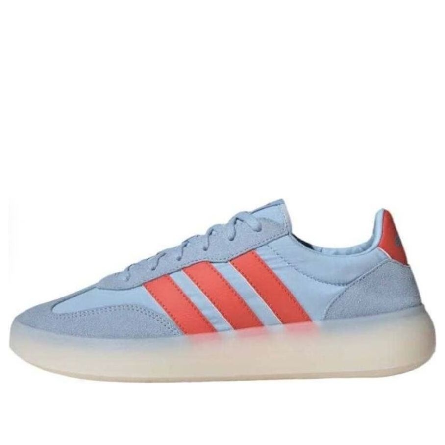 Adidas Barreda Decode 'Clear Sky Bright Red Core White'
Adidas Barreda Decode 'Clear Sky Bright Red Core White'