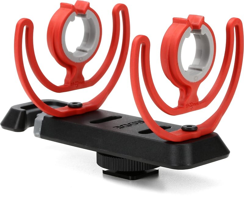 Микрофон RODE SM3R=2
Микрофон RODE SM3R=2