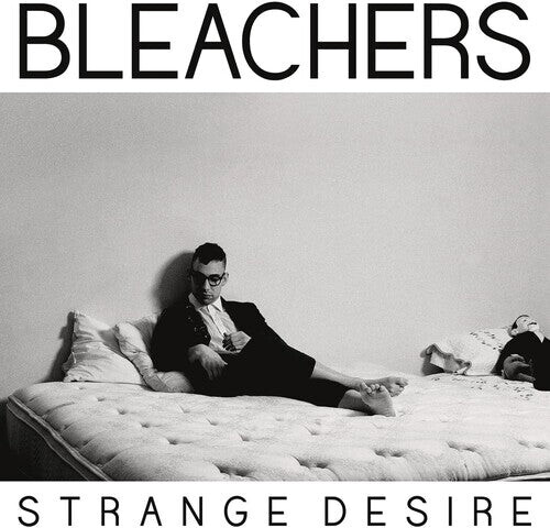 Виниловая пластинка Bleachers - Strange Desire
Виниловая пластинка Bleachers - Strange Desire