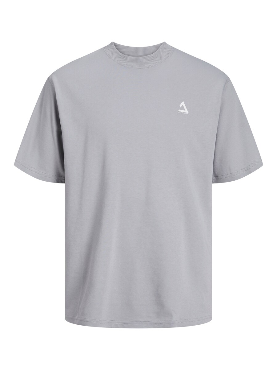 Футболка JACK & JONES JACK & JONES JCOTriangle, Grey
Футболка JACK & JONES JACK & JONES JCOTriangle, Grey