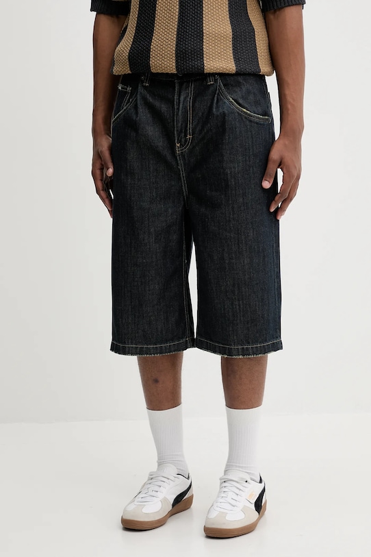 Джинсовые шорты The Ragged Priest, темно-синий
Джинсовые шорты The Ragged Priest, темно-синий