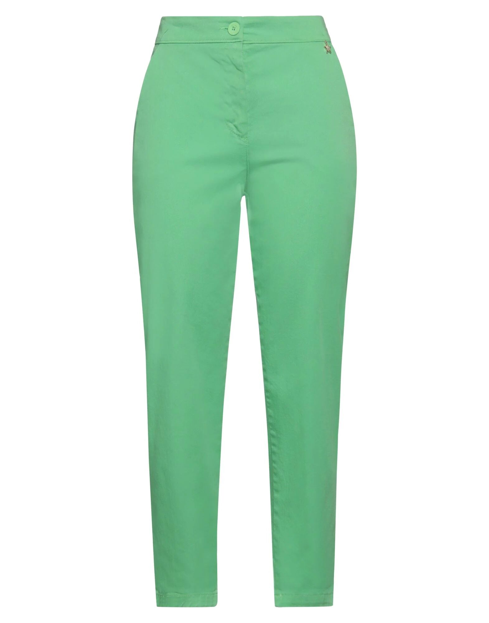 Брюки Souvenir, лаймово-зеленый
Брюки Souvenir, лаймово-зеленый