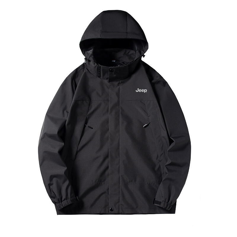Ветровка Куртка Унисекс Jeep, хаки
Ветровка Куртка Унисекс Jeep, хаки