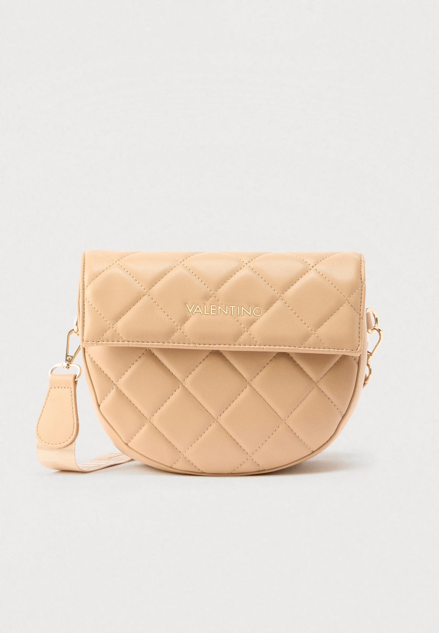 Сумка кросс-боди Valentino Bags BIGS, Beige
Сумка кросс-боди Valentino Bags BIGS, Beige