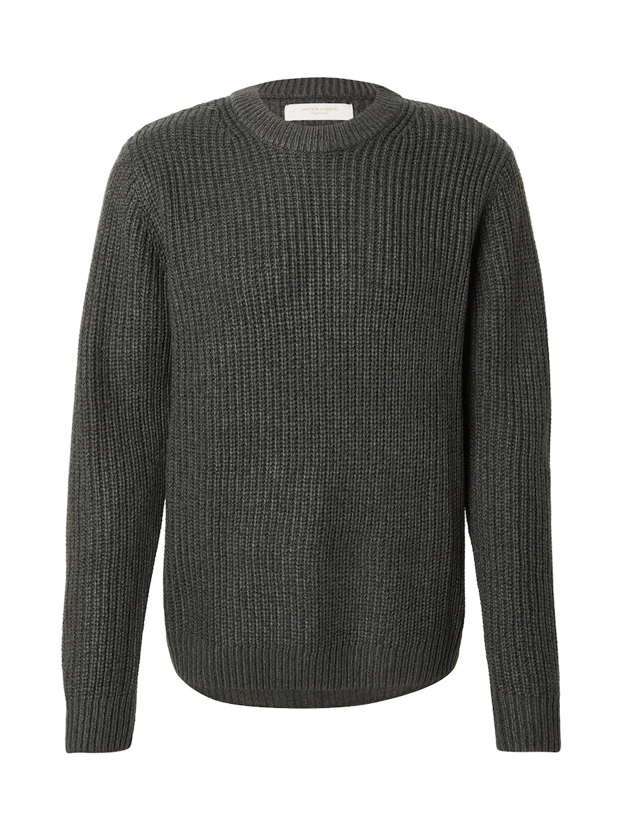 Свитер JACK & JONES JORBLEECKER, Fir
Свитер JACK & JONES JORBLEECKER, Fir