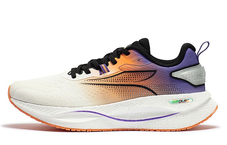 Амортизирующие, устойчивые к истиранию, дышащие, легкие низкие кроссовки для спринтерского бега мужские Sweet Orange Pie 361°
Амортизирующие, устойчивые к истиранию, дышащие, легкие низкие кроссовки для спринтерского бега мужские Sweet Orange Pie 361°