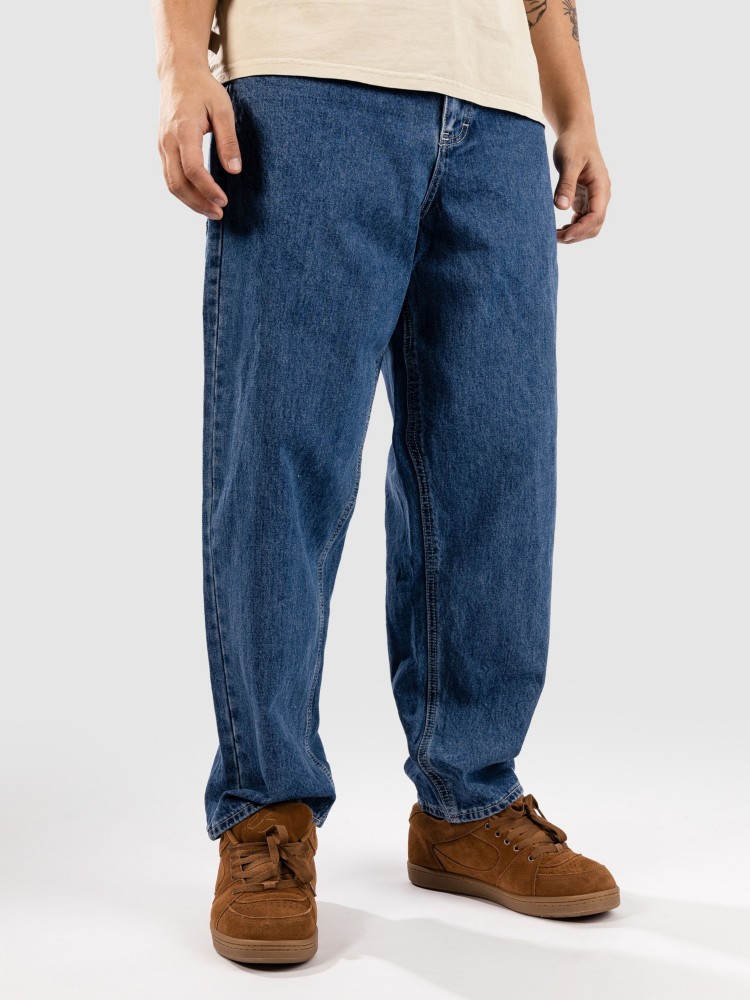 Свободные джинсы Empyre Sk8 Ultra Loose Jeans, medium blue
Свободные джинсы Empyre Sk8 Ultra Loose Jeans, medium blue