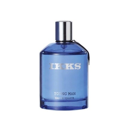 Ikks Young Man Edt 50ml
Ikks Young Man Edt 50ml