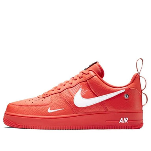 Кроссовки air force 1 '07 lv8 'overbranding' Nike, оранжевый
Кроссовки air force 1 '07 lv8 'overbranding' Nike, оранжевый
