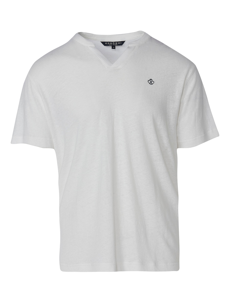 Рубашка KOROSHI, от белого
Рубашка KOROSHI, от белого