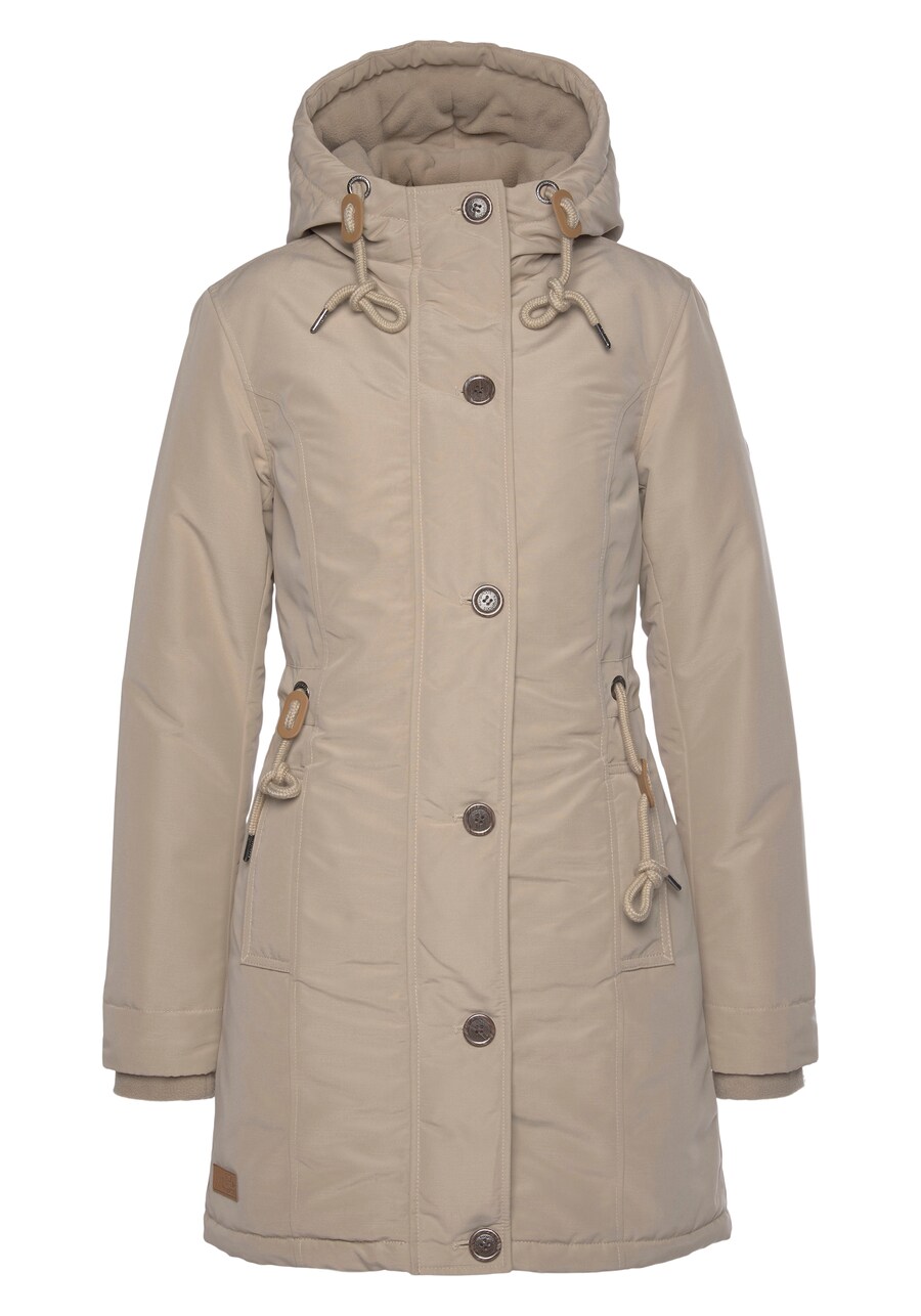 Спортивная куртка KangaROOS, цвет Chamois
Спортивная куртка KangaROOS, цвет Chamois