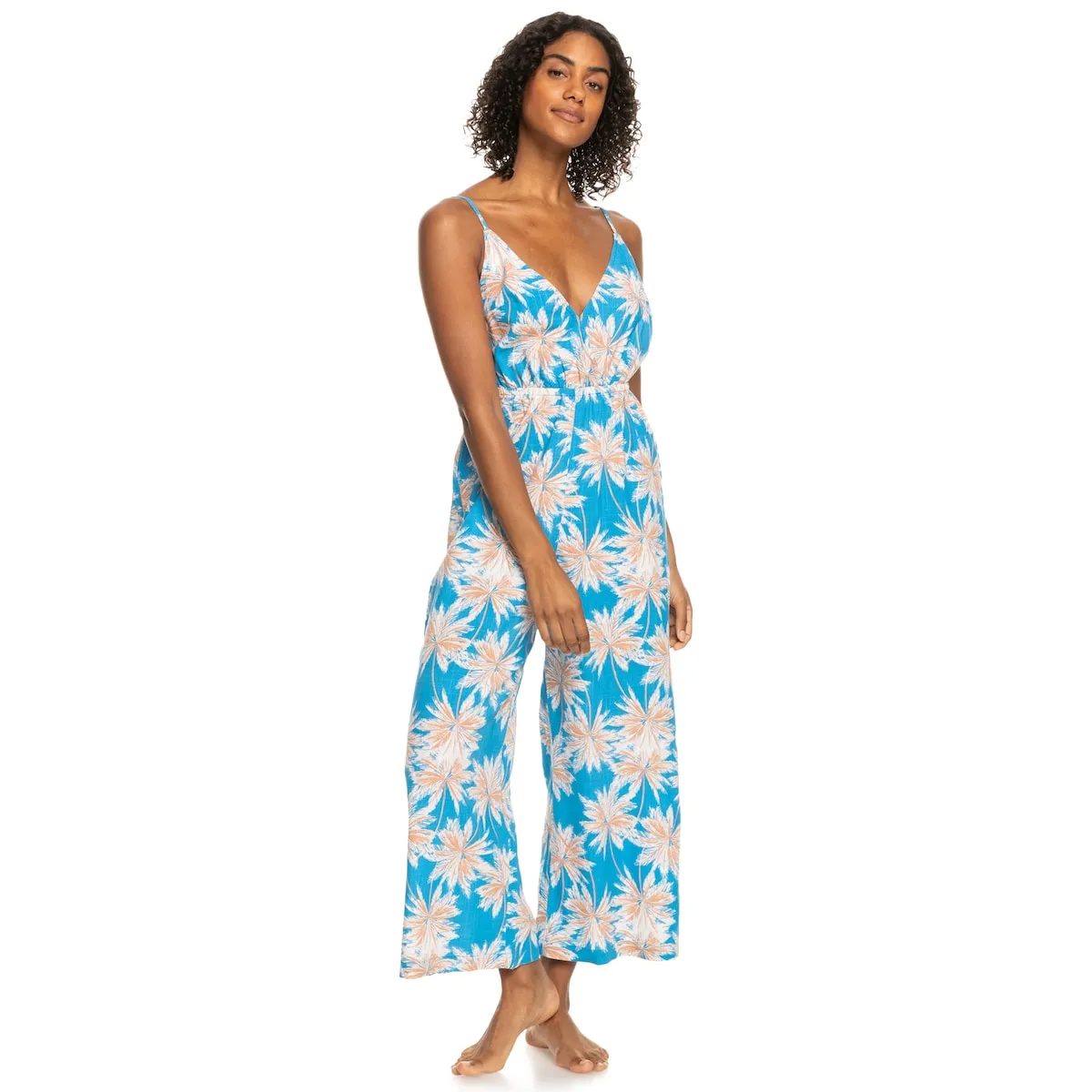 Женский комбинезон Never Ending Summer Roxy, синий
Женский комбинезон Never Ending Summer Roxy, синий