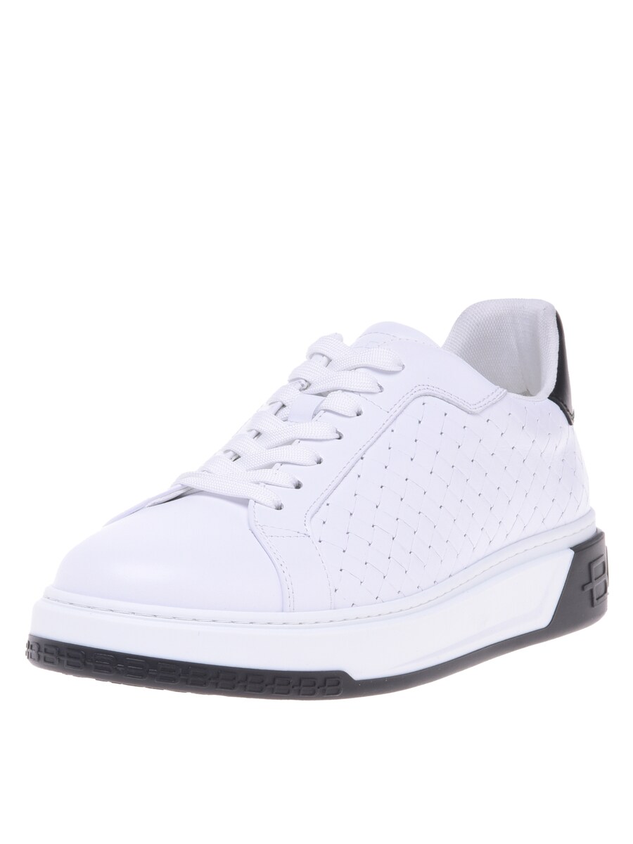 Кроссовки BALDININI, белый
Кроссовки BALDININI, белый