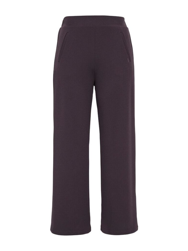 Тканевые брюки Q/S designed by, фиолетовый
Тканевые брюки Q/S designed by, фиолетовый