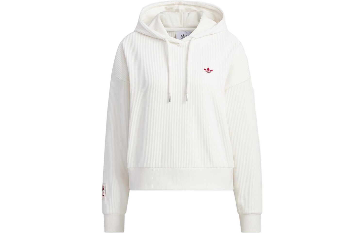 CNY MIFFY Толстовка женская белая Adidas Originals, Белый, CNY MIFFY Толстовка женская белая Adidas Originals
CNY MIFFY Толстовка женская белая Adidas Originals, Белый, CNY MIFFY Толстовка женская белая Adidas Originals