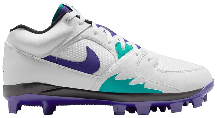 Кроссовки Air Jordan Stadium 90 Low, белый
Кроссовки Air Jordan Stadium 90 Low, белый