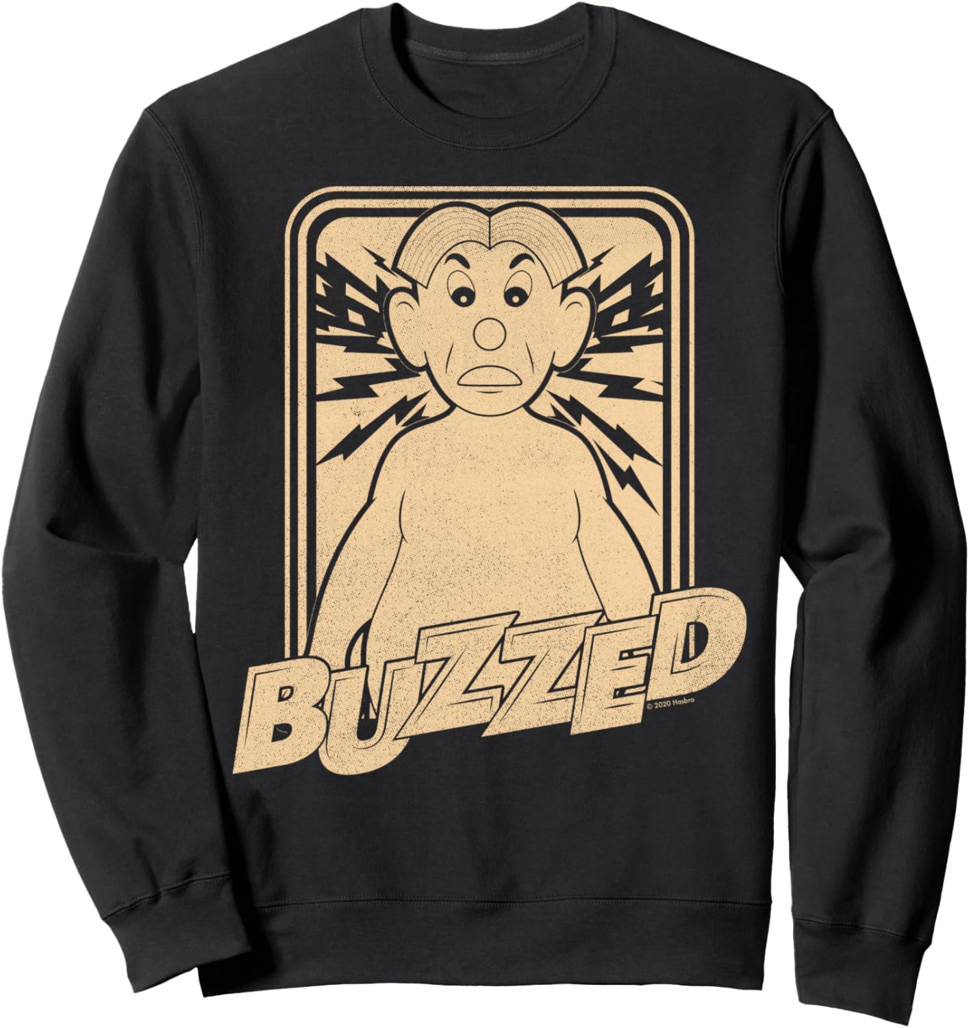 Толстовка Operation Cavity Sam Buzzed, черная, Черный, Толстовка Operation Cavity Sam Buzzed, черная
Толстовка Operation Cavity Sam Buzzed, черная, Черный, Толстовка Operation Cavity Sam Buzzed, черная