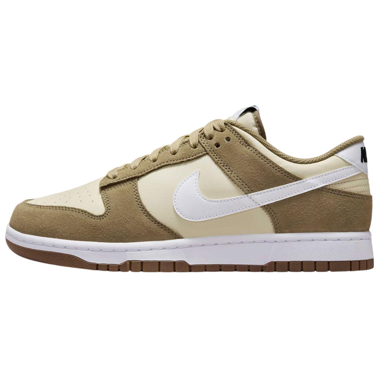 Nike Dunk Low Retro Se Neutral Olive Light Khaki White
Nike Dunk Low Retro Se Neutral Olive Light Khaki White