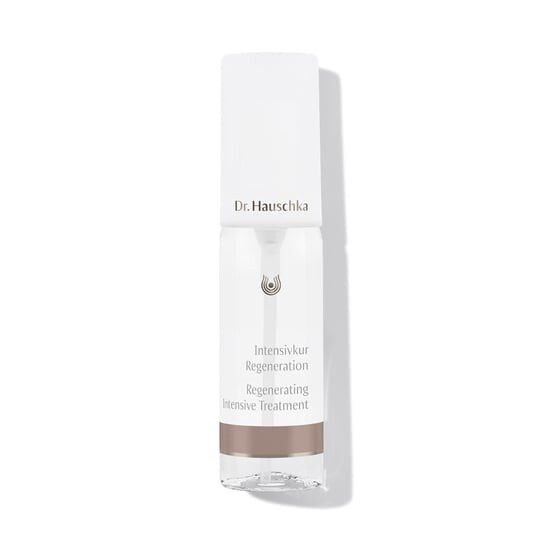 Доктор Hauschka, Intensiv Treatment Regenerating, сыворотка для лица, 40 мл, Dr. Hauschka
Доктор Hauschka, Intensiv Treatment Regenerating, сыворотка для лица, 40 мл, Dr. Hauschka