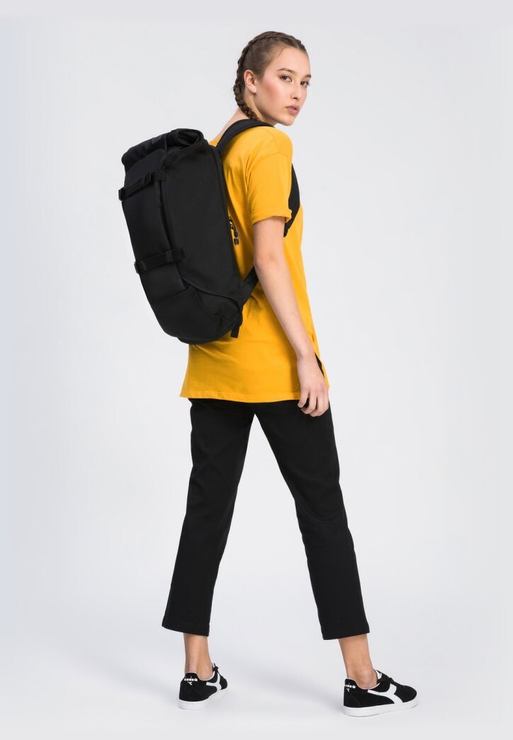 Рюкзак Trip Pack AEVOR, черный
Рюкзак Trip Pack AEVOR, черный