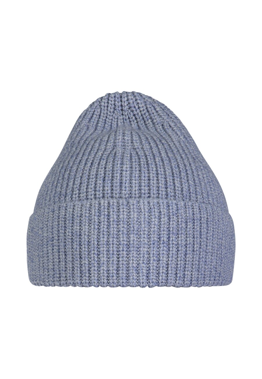 Шапка ROY ROBSON, Light blue 
Шапка ROY ROBSON, Light blue