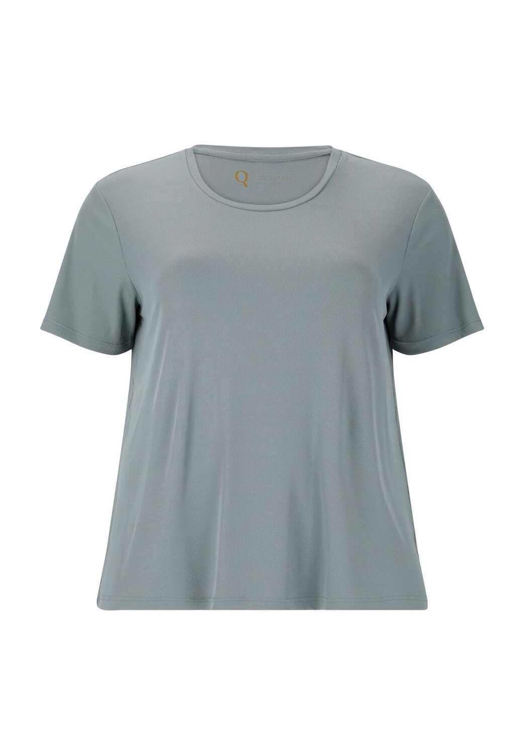 Футболка Nian с практичной технологией Quickdry Q BY ENDURANCE, цвет Lead
Футболка Nian с практичной технологией Quickdry Q BY ENDURANCE, цвет Lead