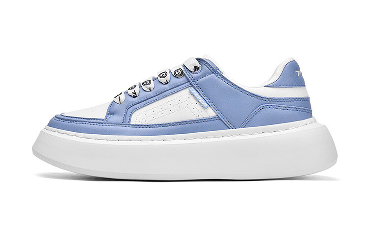 Кеды, обувь для скейтборда унисекс с низким верхом Tepor, черный/белый
Кеды, обувь для скейтборда унисекс с низким верхом Tepor, черный/белый