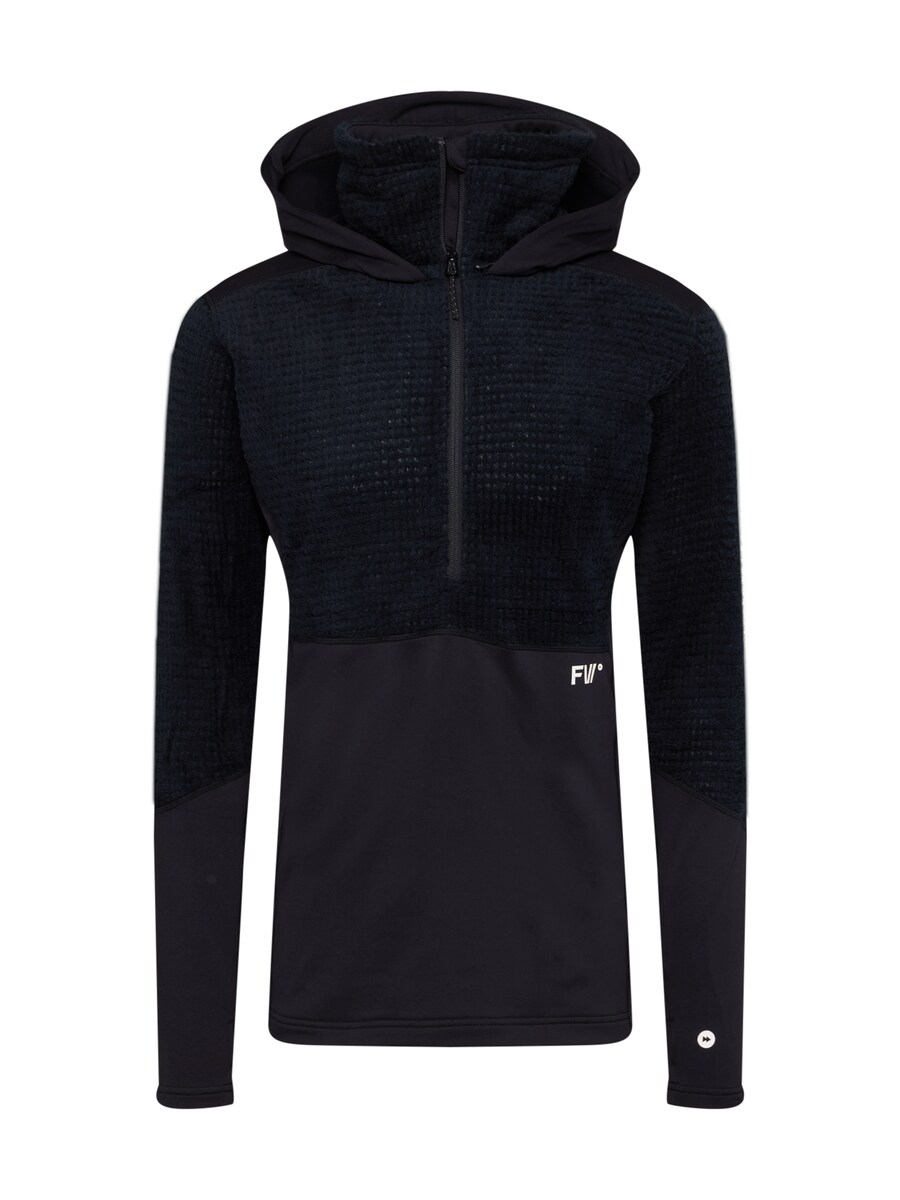 Толстовка с капюшоном FW Sweatshirt MANIFEST, черный
Толстовка с капюшоном FW Sweatshirt MANIFEST, черный