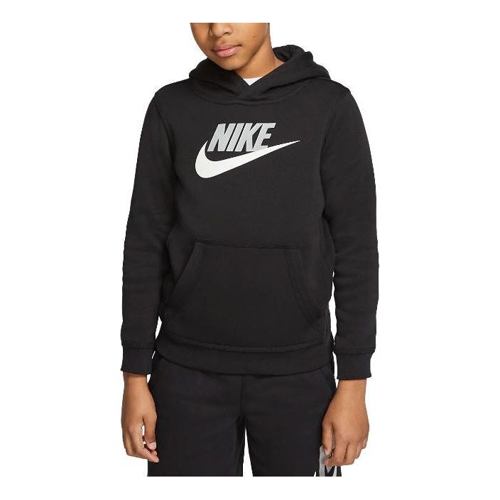 Куртка (GS) B Nike Sportswear Club + HBR PO Black
Куртка (GS) B Nike Sportswear Club + HBR PO Black