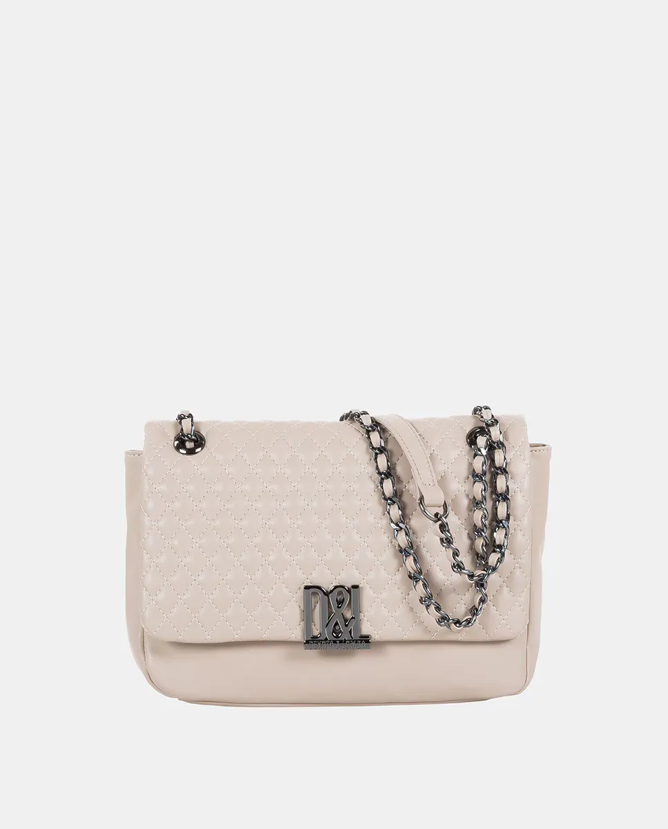 Женская сумка через плечо Clasper серо-коричневого цвета Devota & Lomba, цвет Topo, Коричневый, Женская сумка через плечо Clasper серо-коричневого цвета Devota & Lomba, цвет Topo
Женская сумка через плечо Clasper серо-коричневого цвета Devota & Lomba, цвет Topo, Коричневый, Женская сумка через плечо Clasper серо-коричневого цвета Devota & Lomba, цвет Topo