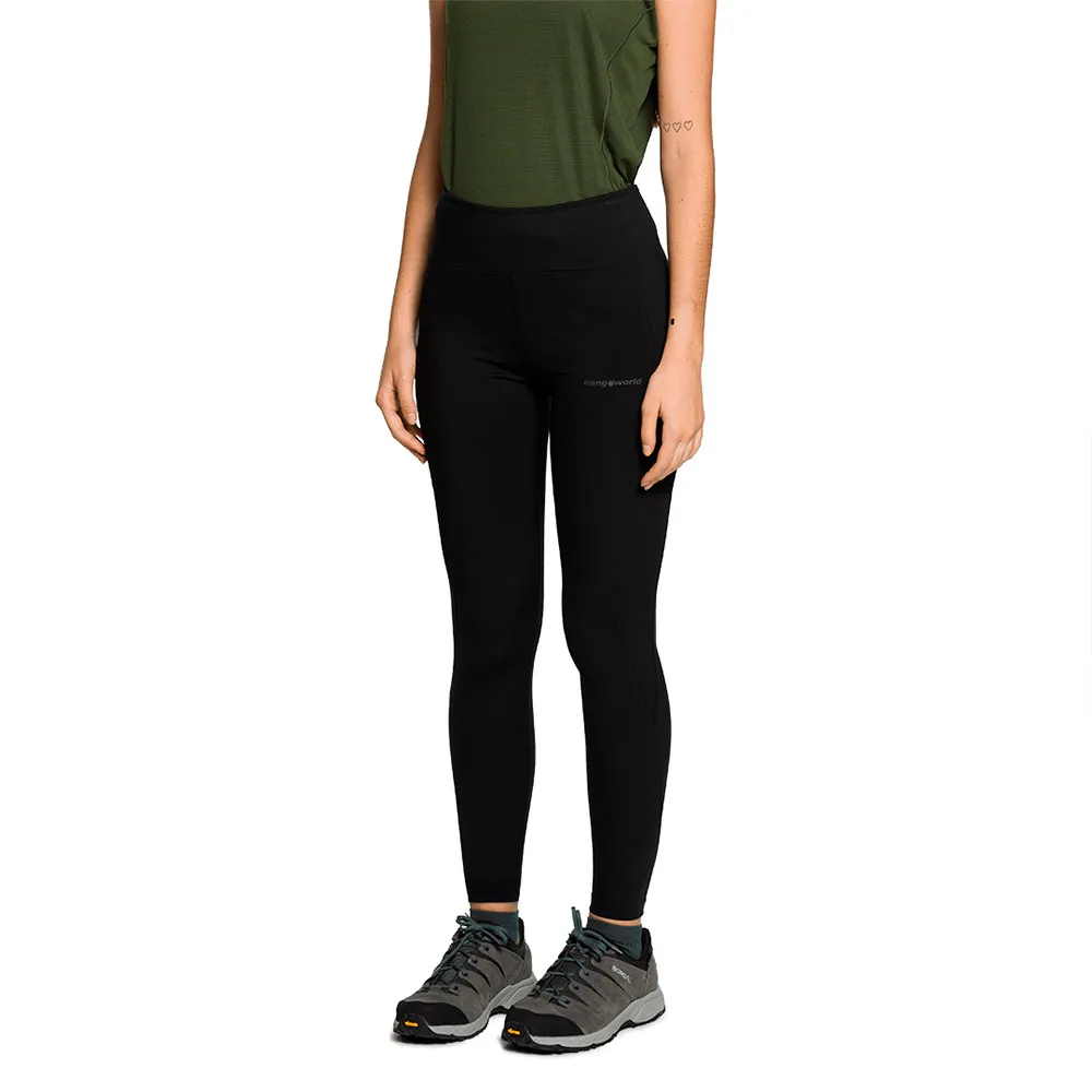 Брюки Trangoworld Sajana, зеленый
Брюки Trangoworld Sajana, зеленый