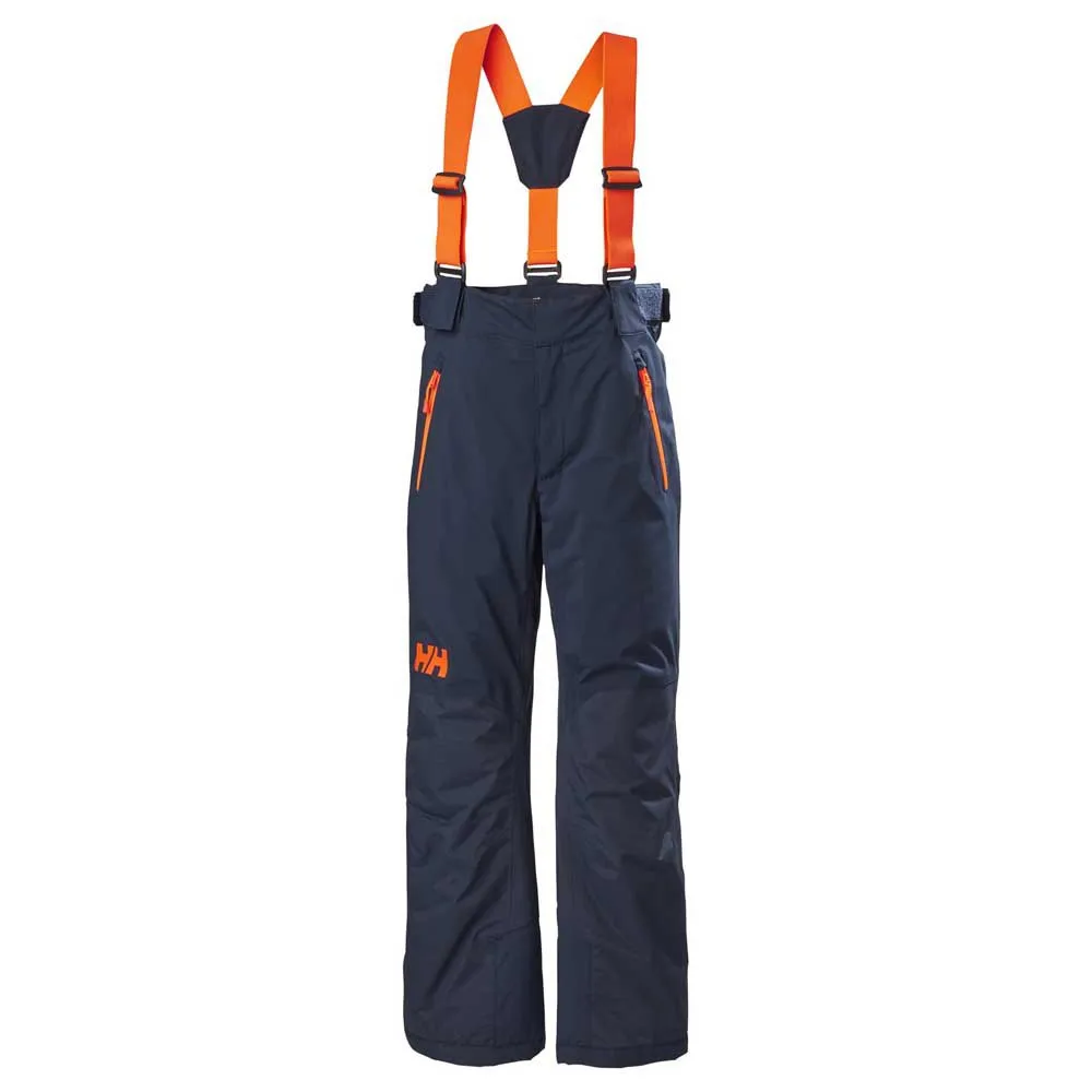 Брюки Helly Hansen No Limits 2.0, синий
Брюки Helly Hansen No Limits 2.0, синий