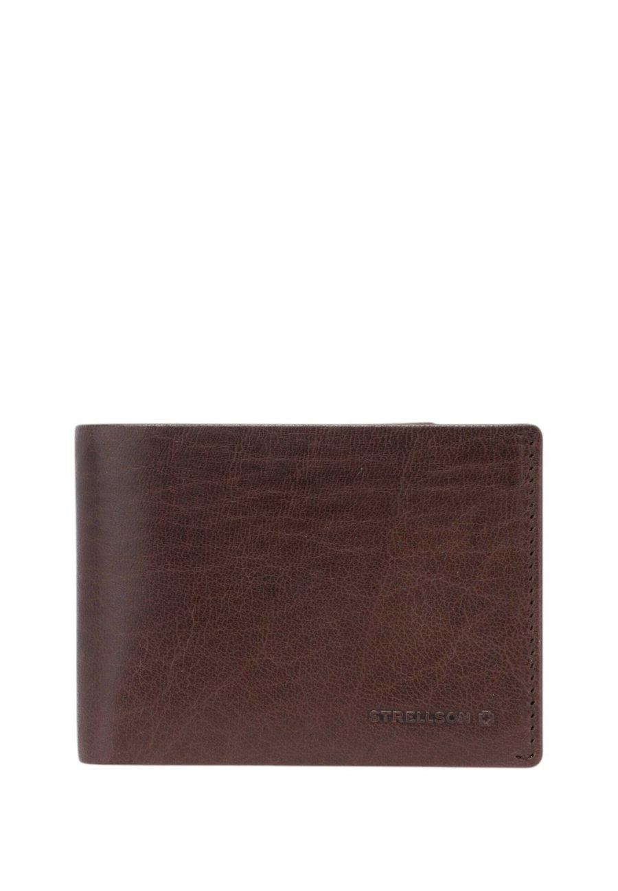 Кошелек Strellson Premium BILLFOLD HATTON CROSS ED, Dunkelbraun/Dark Brown
Кошелек Strellson Premium BILLFOLD HATTON CROSS ED, Dunkelbraun/Dark Brown