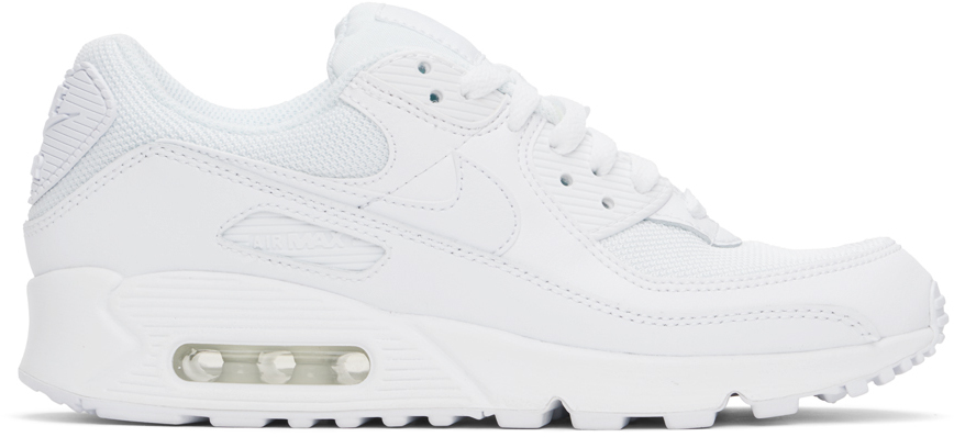 Белые кроссовки Air Max 90 Nike, White/White/Wolf grey/White, Белый, Белые кроссовки Air Max 90 Nike, White/White/Wolf grey/White
Белые кроссовки Air Max 90 Nike, White/White/Wolf grey/White, Белый, Белые кроссовки Air Max 90 Nike, White/White/Wolf grey/White