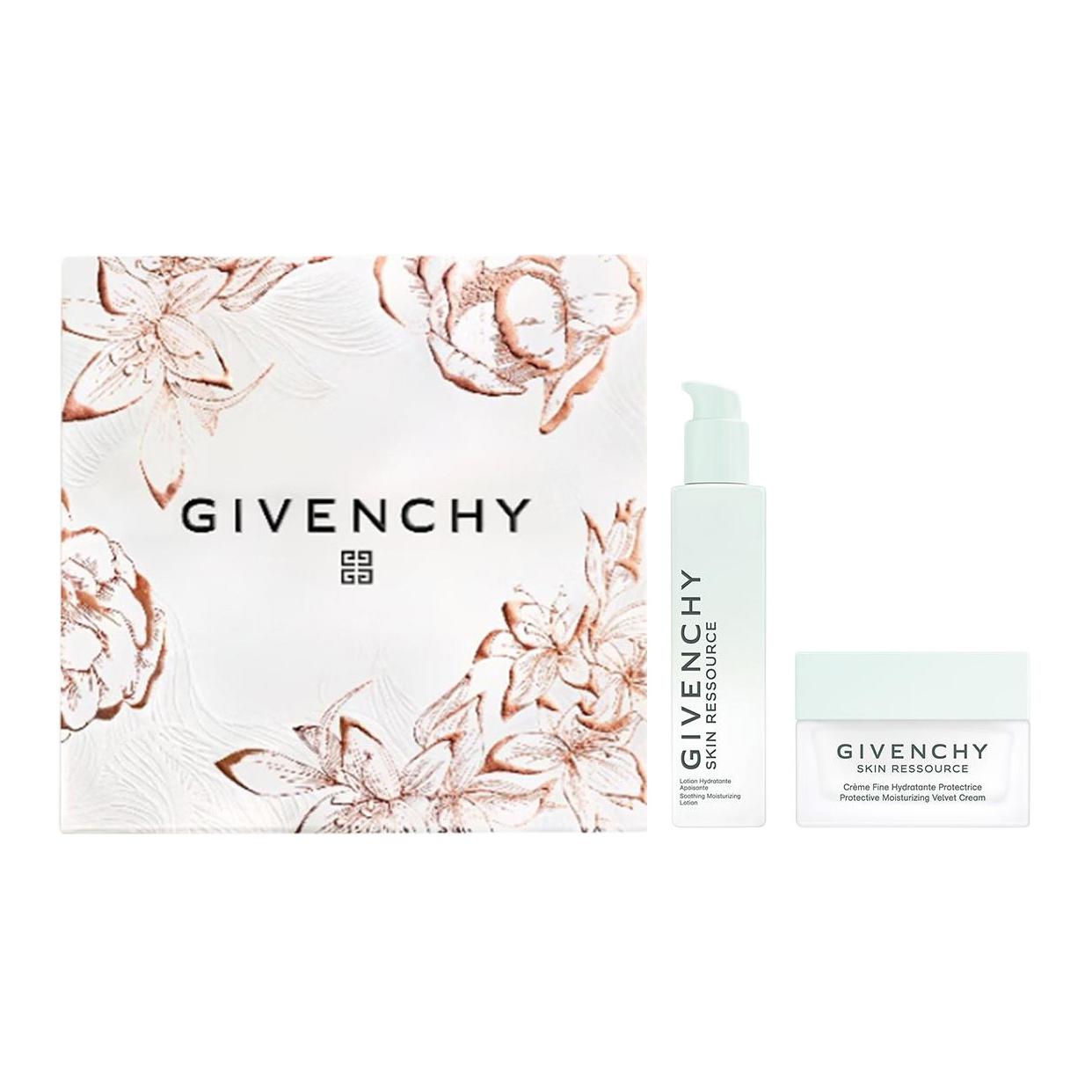 Наборы ухода за кожей Radiant Water Box освежающие Givenchy
Наборы ухода за кожей Radiant Water Box освежающие Givenchy