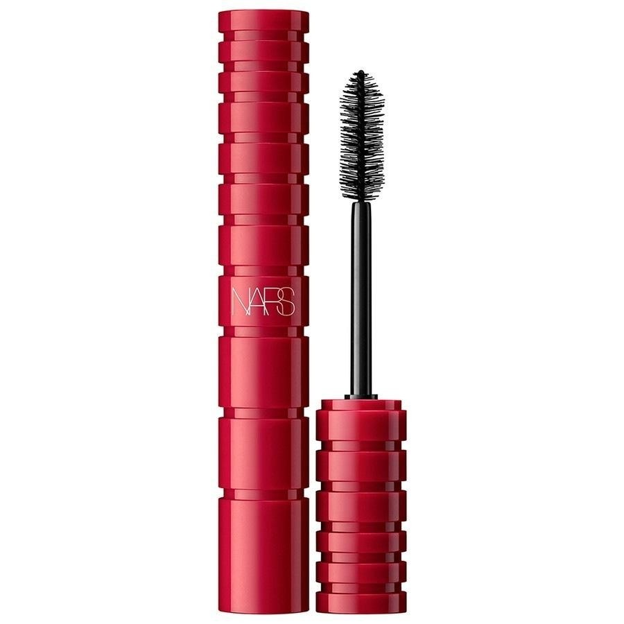 Тушь для ресниц climax Nars, вес 6 гр.
Тушь для ресниц climax Nars, вес 6 гр.