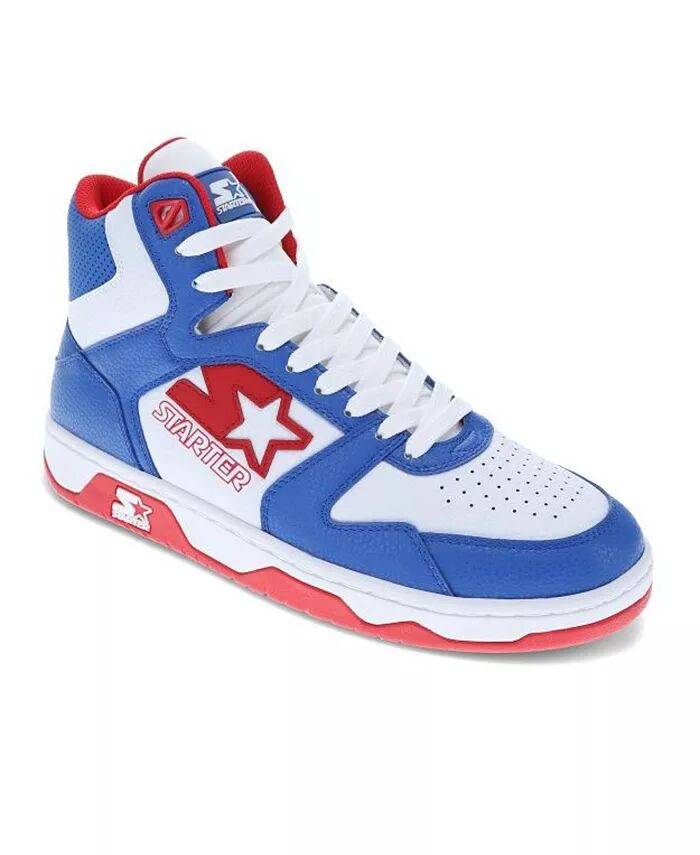 Кроссовки мужские Breakaway Mid Starter
Кроссовки мужские Breakaway Mid Starter