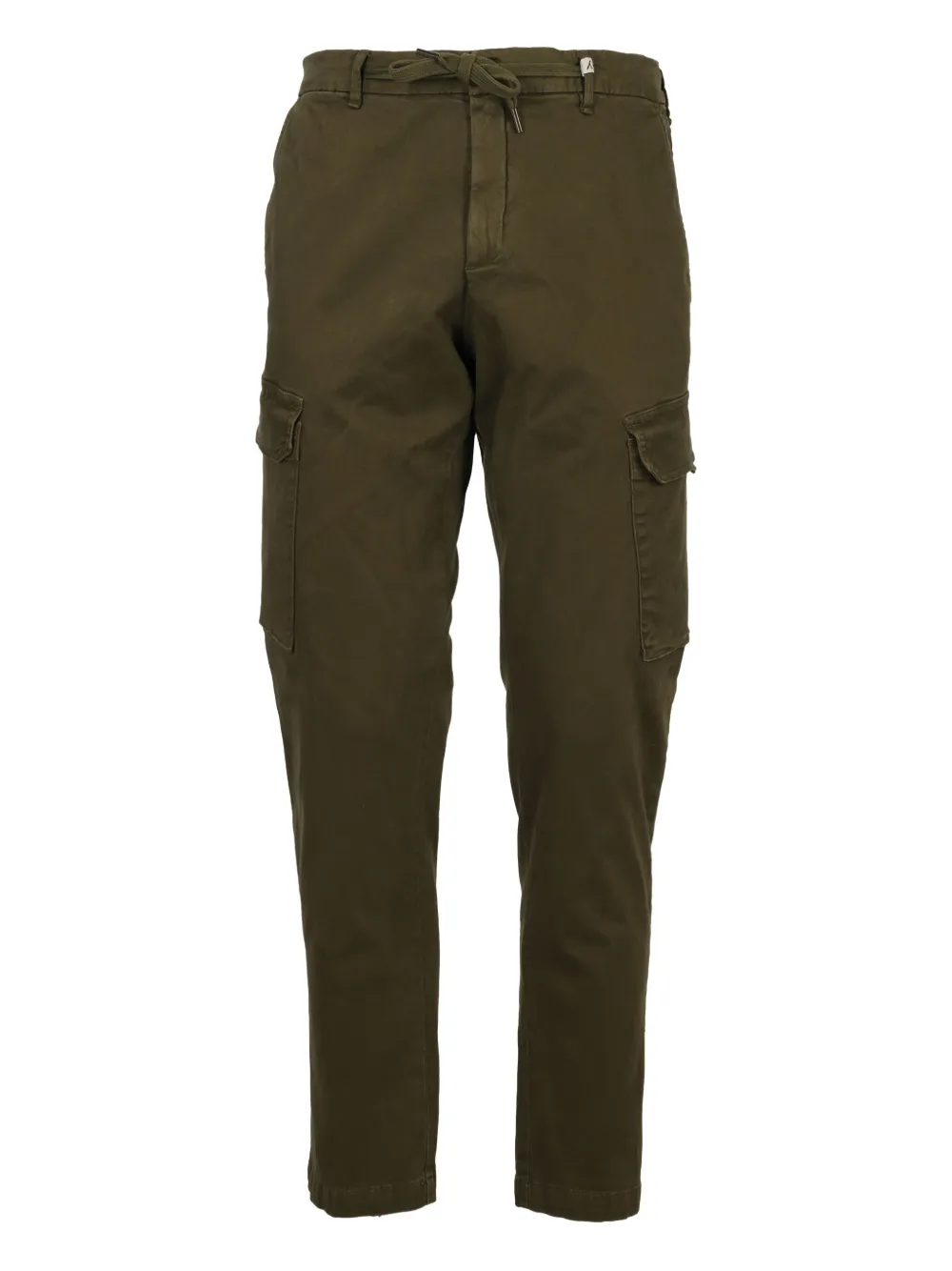 Брюки карго Myths, зеленый
Брюки карго Myths, зеленый